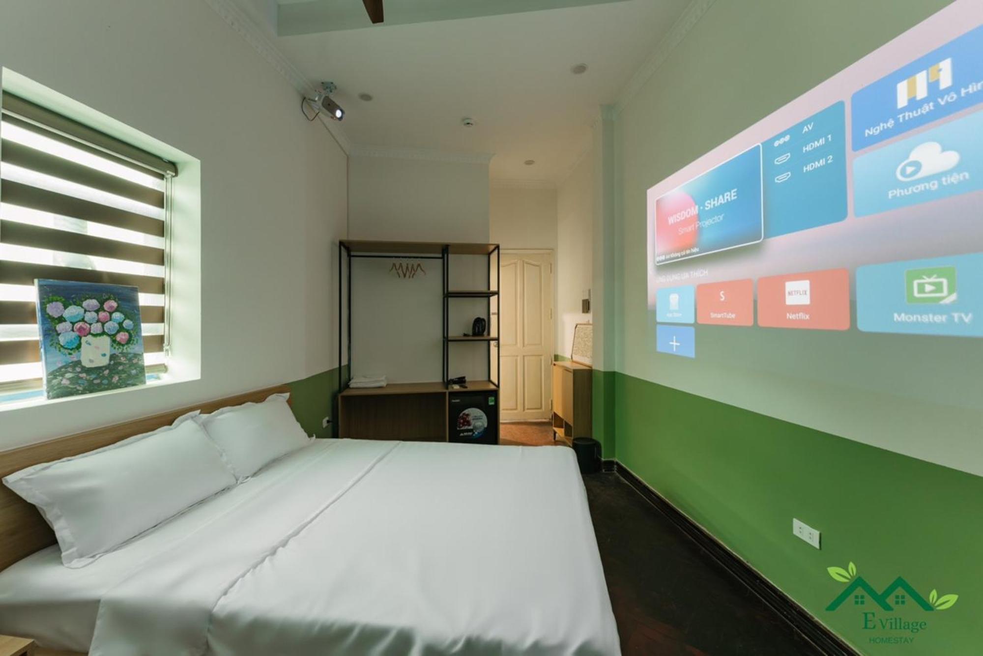 E Village Hotel Hanoi Esterno foto
