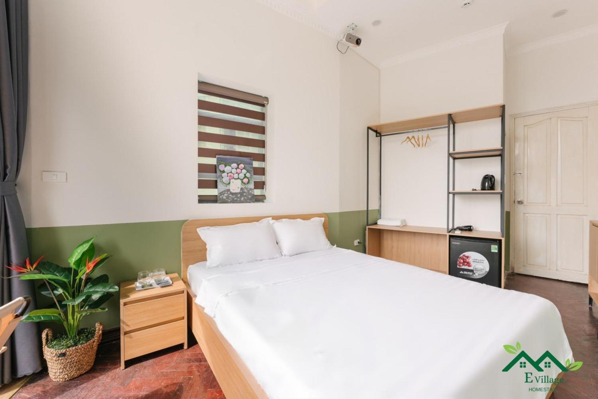 E Village Hotel Hanoi Esterno foto