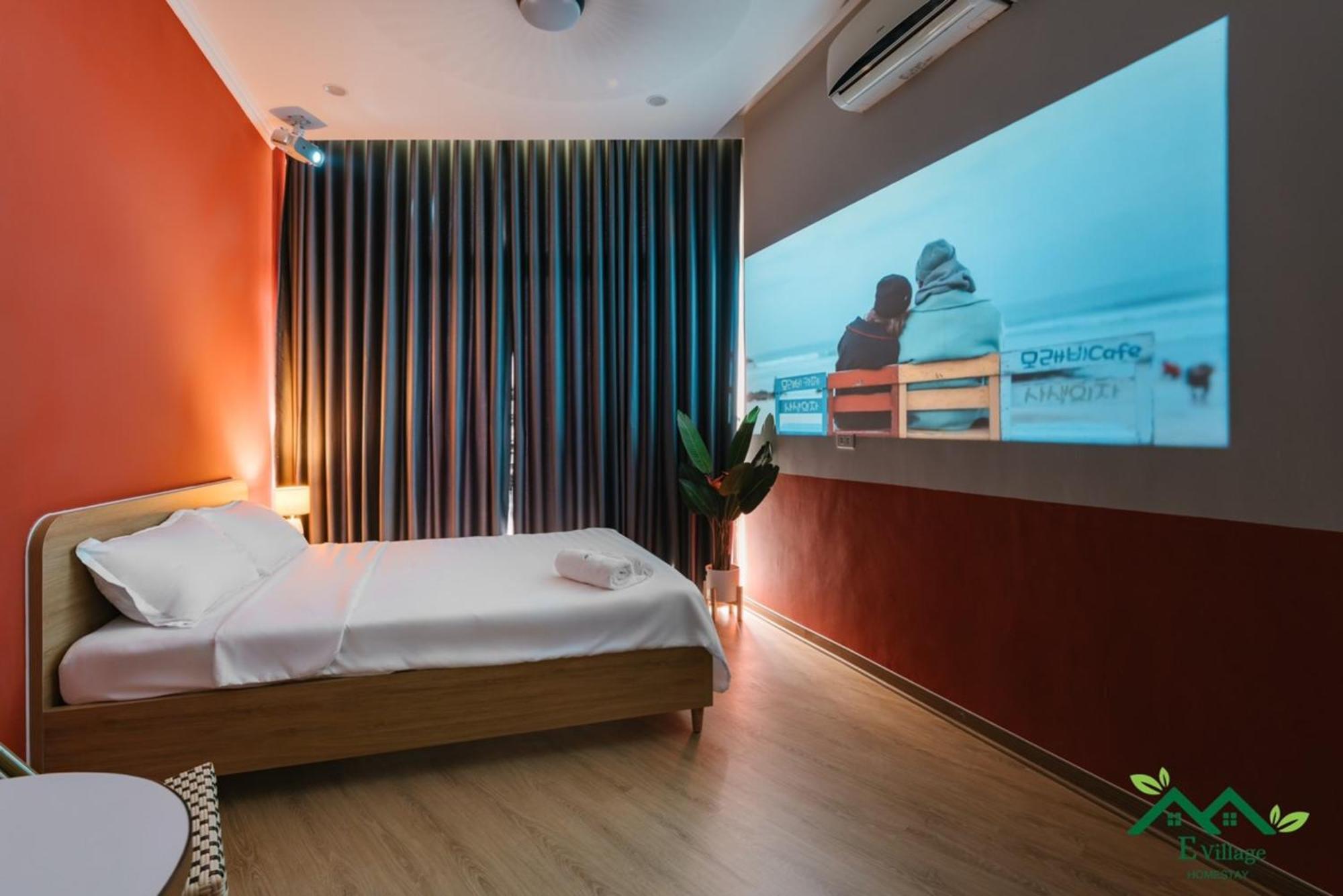 E Village Hotel Hanoi Esterno foto